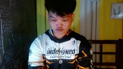 RICH MY GOAL online show from 3, 11, 2025