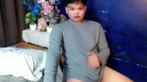 Snapshot of rnl_cum chatting on 17, 4, 2026 RICH MY GOAL online show from 17, 4, 2026