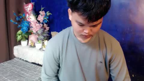 Snapshot of rnl_cum chatting on 19, 4, 2026 RICH MY GOAL online show from 19, 4, 2026
