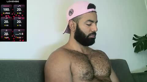 SebasRoa online show from 3, 2, 2026