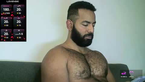 SebasRoa online show from 19, 2, 2026