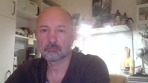 Snapshot of roadrunnerger chatting on 4, 1, 2025 roadrunnerger online show from 4, 1, 2025