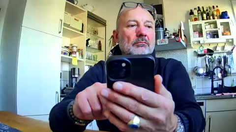 Snapshot of roadrunnerger chatting on 10, 1, 2025 roadrunnerger online show from 10, 1, 2025