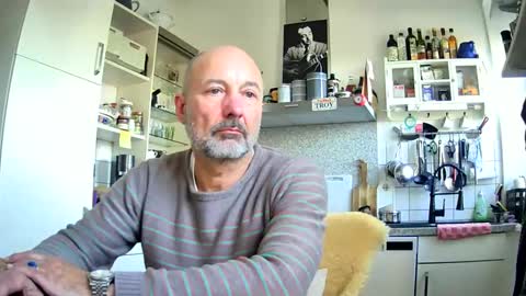 Snapshot of roadrunnerger chatting on 11, 1, 2025 roadrunnerger online show from 11, 1, 2025