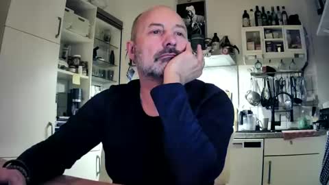 Snapshot of roadrunnerger chatting on 16, 1, 2025 roadrunnerger online show from 16, 1, 2025