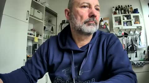 Snapshot of roadrunnerger chatting on 21, 2, 2025 roadrunnerger online show from 21, 2, 2025