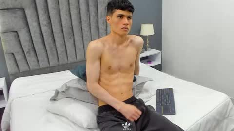 Roan Birkin online show from 15, 2, 2025