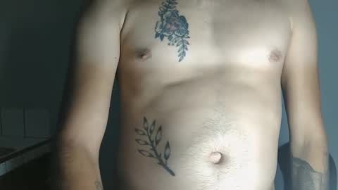 RoastingCorn online show from 4, 10, 2025