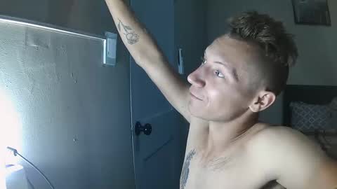 RoastingCorn online show from 9, 10, 2025