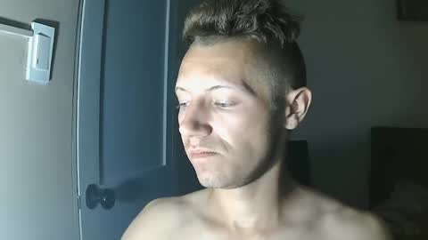 RoastingCorn online show from 10, 10, 2025