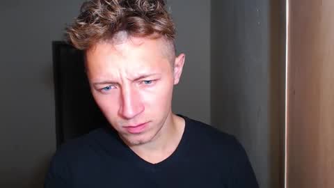 RoastingCorn online show from 5, 12, 2025