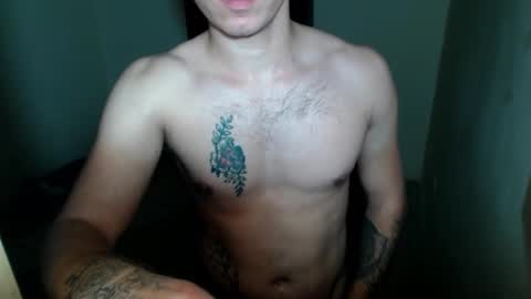 RoastingCorn online show from 2, 3, 2026