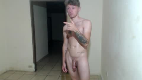 RoastingCorn online show from 1, 4, 2026