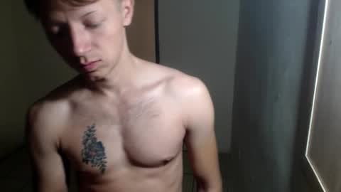 RoastingCorn online show from 4, 4, 2026