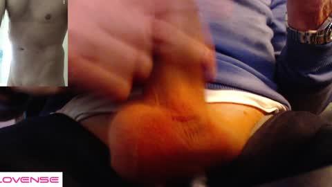 Snapshot of robby66_56 chatting on 19, 1, 2025 robby66_56 online show from 19, 1, 2025