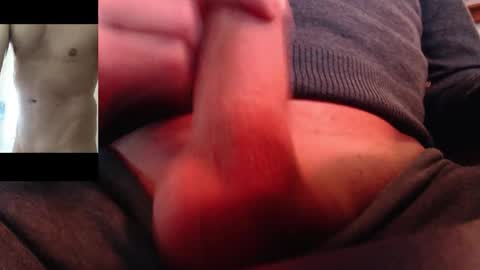 robby66_56 online show from 14, 12, 2025