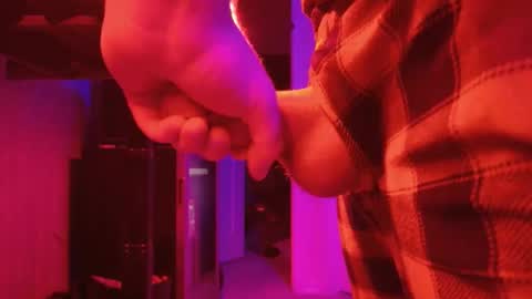 Snapshot of robby77777777777777 chatting on 20, 11, 2025 robby77777777777777 online show from 20, 11, 2025