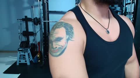 Robby online show from 1, 2, 2025