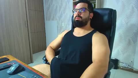 Robby online show from 25, 11, 2025