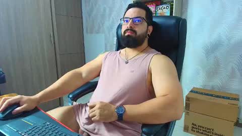 Robby online show from 2, 12, 2025