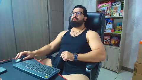 Robby online show from 19, 12, 2025