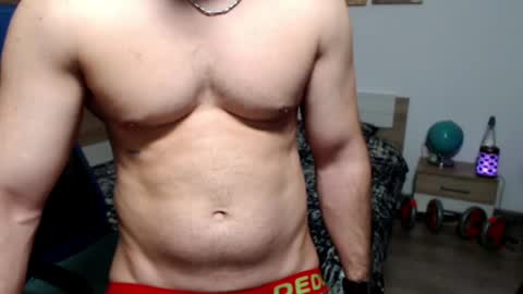 Snapshot of robbyshawz chatting on 30, 4, 2026 robbyshawz online show from 30, 4, 2026