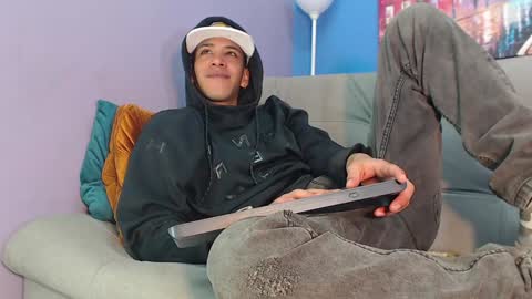 Snapshot of robert_kingg chatting on 22, 12, 2024 robert_kingg online show from 22, 12, 2024