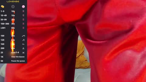 Snapshot of robert_kingg chatting on 22, 1, 2025 robert_kingg online show from 22, 1, 2025