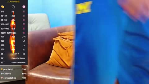 Snapshot of robert_kingg chatting on 29, 9, 2025 robert_kingg online show from 29, 9, 2025