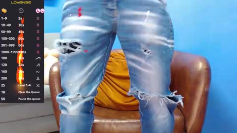 Snapshot of robert_kingg chatting on 6, 11, 2025 robert_kingg online show from 6, 11, 2025