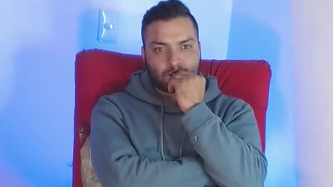 Snapshot of robert_leroy chatting on 8, 12, 2024 Stiven - online show from 8, 12, 2024