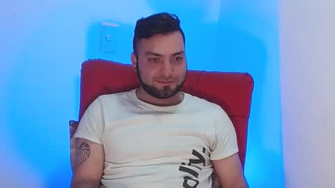 Snapshot of robert_leroy chatting on 15, 12, 2024 Stiven - online show from 15, 12, 2024