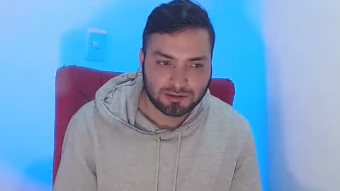 Snapshot of robert_leroy chatting on 22, 12, 2024 Stiven - online show from 22, 12, 2024