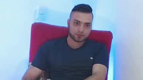 Snapshot of robert_leroy chatting on 29, 12, 2024 Stiven - online show from 29, 12, 2024