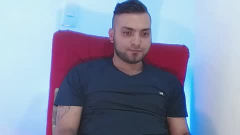Snapshot of robert_leroy chatting on 29, 12, 2024 Stiven - online show from 29, 12, 2024
