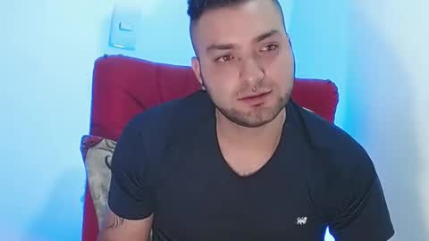 Snapshot of robert_leroy chatting on 30, 12, 2024 Stiven - online show from 30, 12, 2024