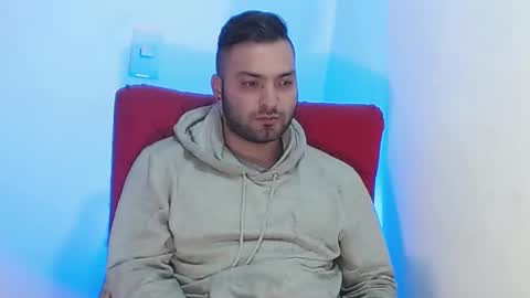 Snapshot of robert_leroy chatting on 6, 1, 2025 Stiven - online show from 6, 1, 2025