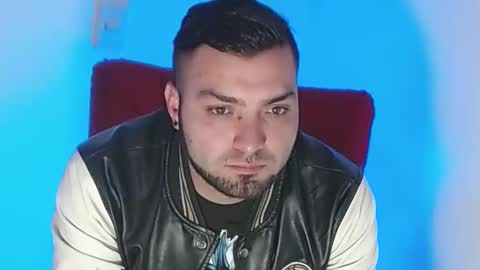 Snapshot of robert_leroy chatting on 12, 1, 2025 Stiven - online show from 12, 1, 2025