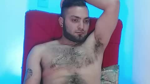 Snapshot of robert_leroy chatting on 13, 1, 2025 Stiven - online show from 13, 1, 2025