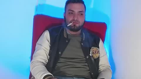 Snapshot of robert_leroy chatting on 17, 1, 2025 Stiven - online show from 17, 1, 2025