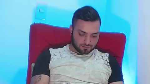 Snapshot of robert_leroy chatting on 21, 1, 2025 Stiven - online show from 21, 1, 2025