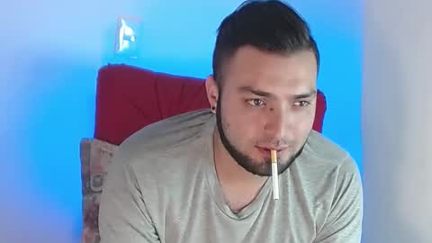 Snapshot of robert_leroy chatting on 25, 1, 2025 Stiven - online show from 25, 1, 2025
