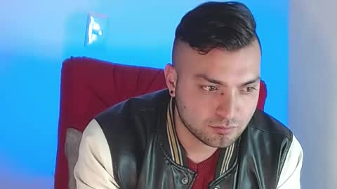 Snapshot of robert_leroy chatting on 3, 2, 2025 Stiven - online show from 3, 2, 2025