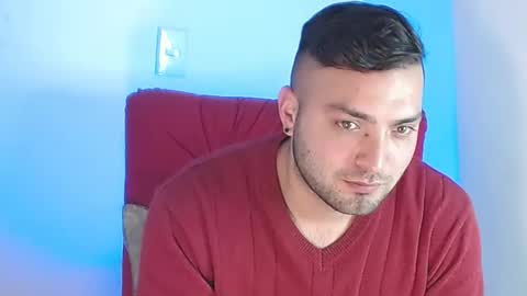 Snapshot of robert_leroy chatting on 4, 2, 2025 Stiven - online show from 4, 2, 2025