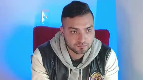 Snapshot of robert_leroy chatting on 6, 2, 2025 Stiven - online show from 6, 2, 2025