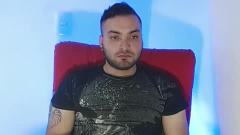 Snapshot of robert_leroy chatting on 6, 2, 2025 Stiven - online show from 6, 2, 2025
