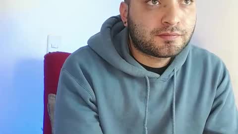 Snapshot of robert_leroy chatting on 8, 2, 2025 Stiven - online show from 8, 2, 2025