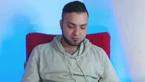 Snapshot of robert_leroy chatting on 9, 2, 2025 Stiven - online show from 9, 2, 2025