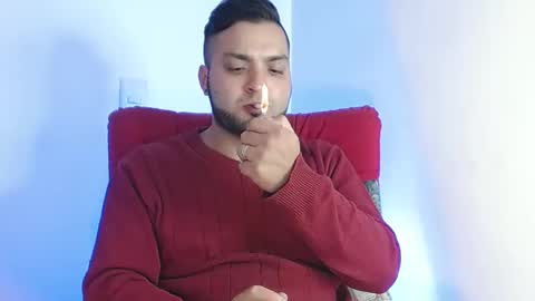 Snapshot of robert_leroy chatting on 10, 2, 2025 Stiven - online show from 10, 2, 2025
