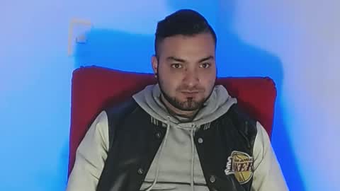 Snapshot of robert_leroy chatting on 14, 2, 2025 Stiven - online show from 14, 2, 2025